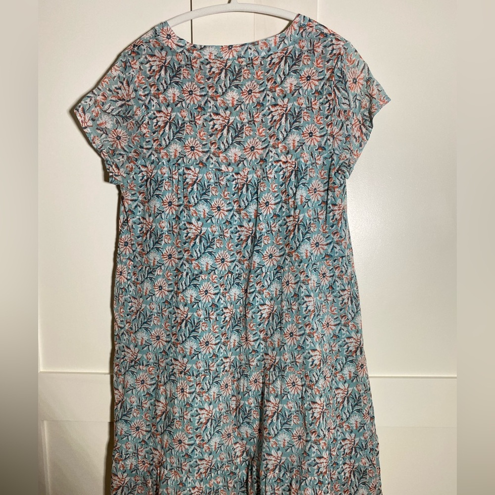 Roller Rabbit Dress! - Picture 3 of 3